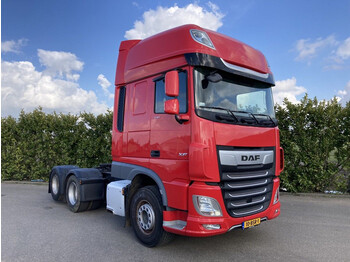 Tracteur routier DAF XF 530 FTS Euro6 Intarder 363.688km: photos 1