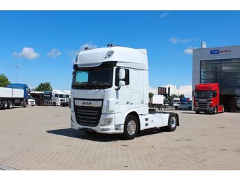 Tracteur routier DAF XF 530 FT, EURO 6, VENTILATED LEATHER SEATS: photos 1