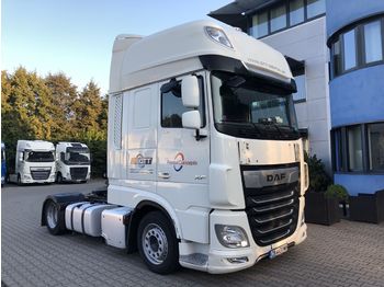 Tracteur routier DAF XF 530 FT SSC Lowdeck, Standkl.: photos 1