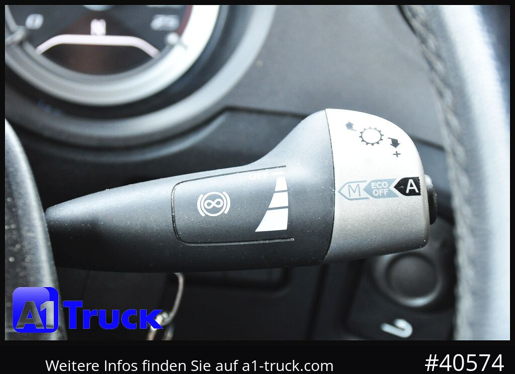 Tracteur routier DAF XF 530 SSC, Volumen, vers.Sattelplatte, Intarder, Standklima,