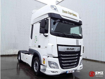 DAF XF 530 superspacecab ALL options - Tracteur routier: photos 1