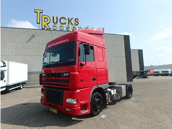 Tracteur routier DAF XF 95.380 + AUTOMATIC + AIRCO: photos 1
