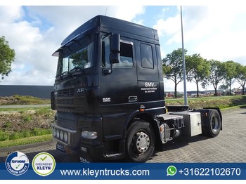 Tracteur routier DAF XF 95.380 spacecab nl truck: photos 1