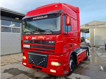 Tracteur routier DAF XF 95.430 4x2 tractor unit - perfect: photos 1