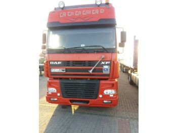 Tracteur routier DAF XF 95.430 SSC Manual + Retarder