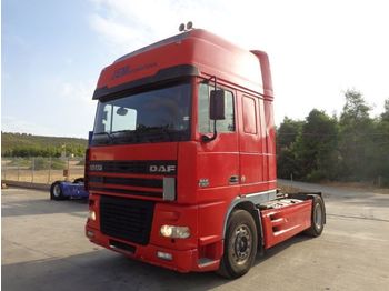 Tracteur routier DAF XF 95.530 DAF XF95.530 (4X2): photos 1