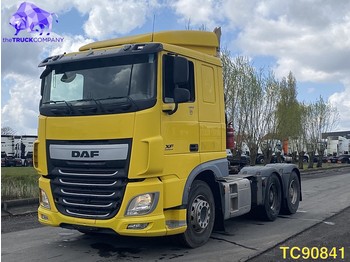Tracteur routier DAF XF Euro6 460 Euro 6 INTARDER: photos 1