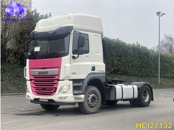 Tracteur routier DAF XF Euro6 460 Euro 6 INTARDER