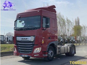 Tracteur routier DAF XF Euro6 480 Euro 6: photos 1