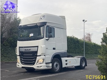 Tracteur routier DAF XF Euro6 510 Euro 6 INTARDER