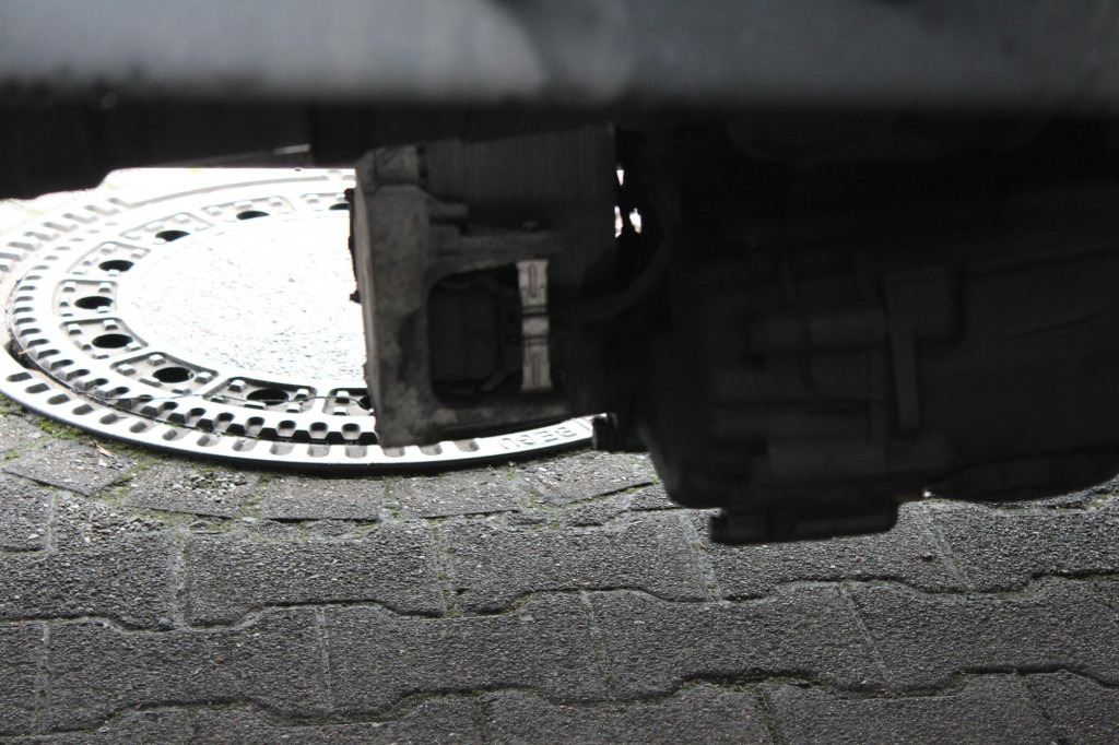 Tracteur routier Daf 480 SSC Retarder Kühlbox 2 Tanks Standklima