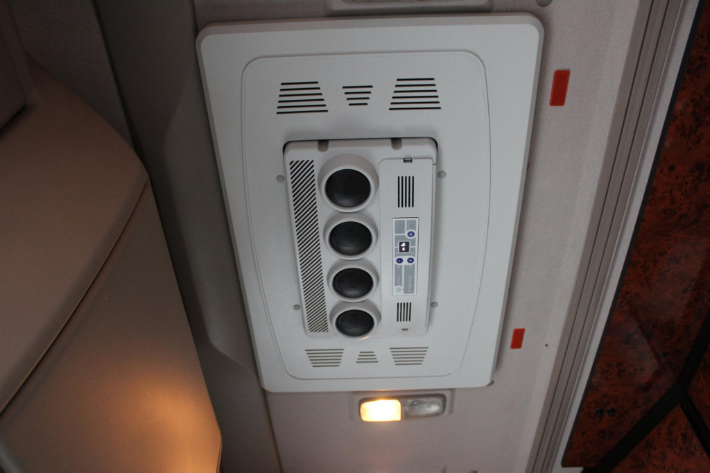 Tracteur routier Daf 480 SSC Retarder Kühlbox 2 Tanks Standklima