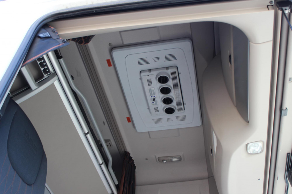 Tracteur routier Daf 530 SSC  Retarder  Kühlbox  2 Tanks  Standklima