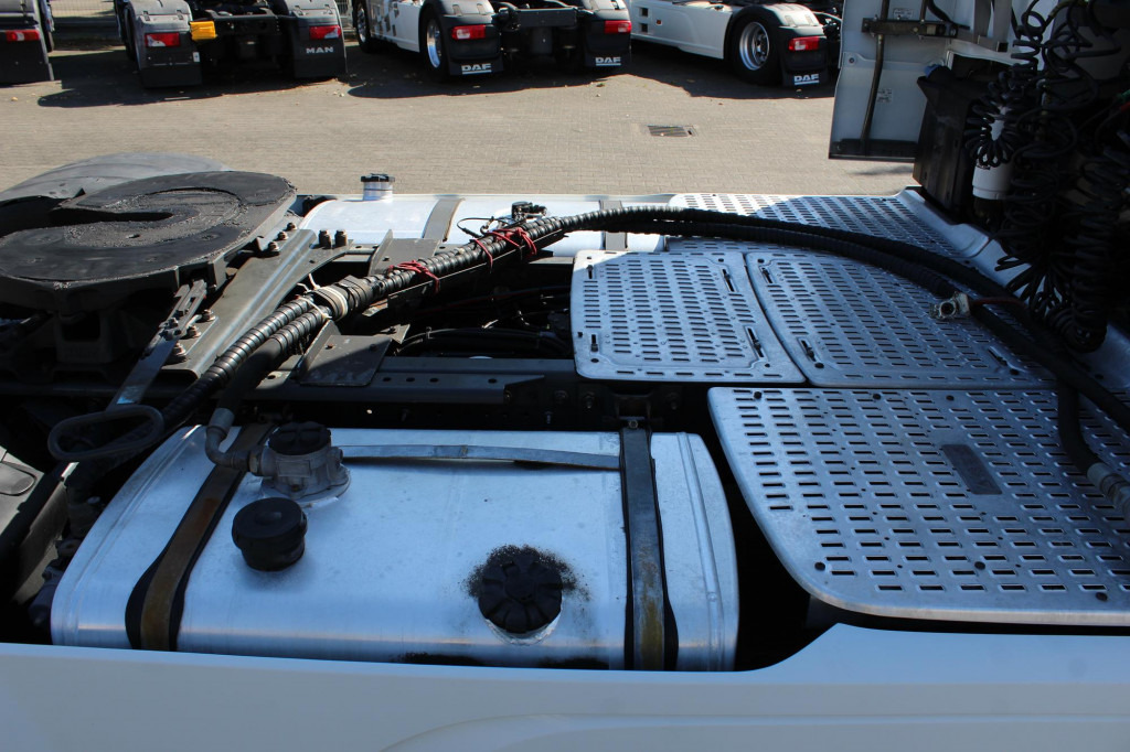 Tracteur routier Daf 530 SSC  Retarder  Kühlbox  2 Tanks  Standklima