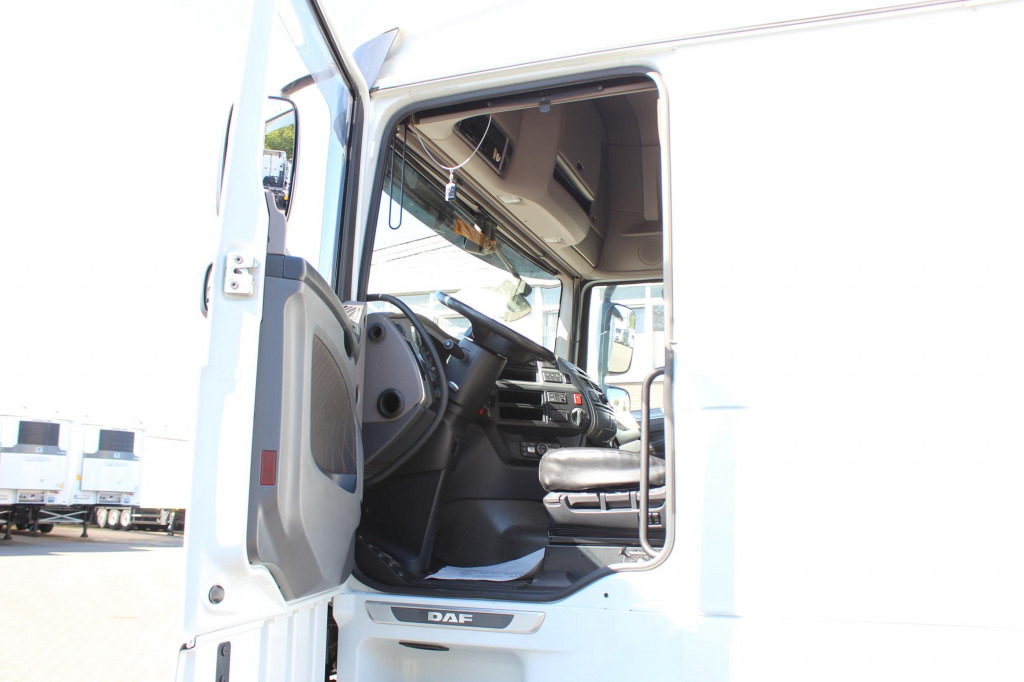 Tracteur routier Daf 530 SSC  Retarder  Kühlbox  2 Tanks  Standklima