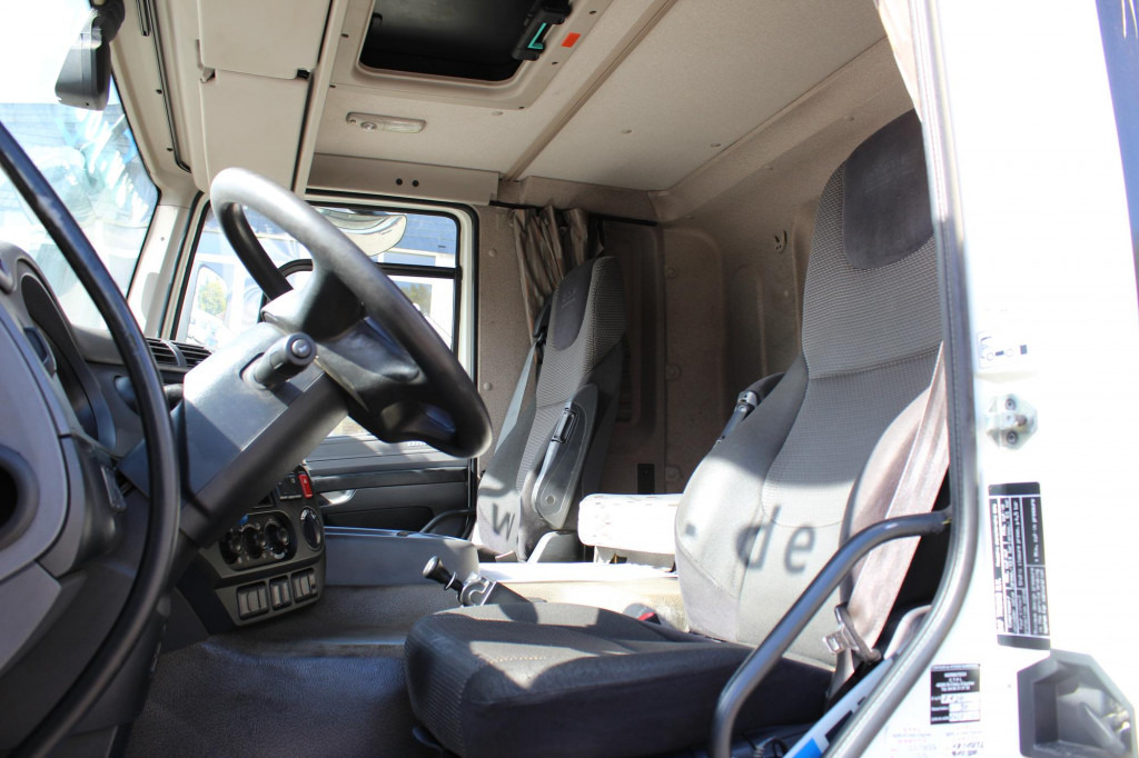 Tracteur routier Daf CF  510 E6 Flach   Retarder   Hydraulik   1 Liege