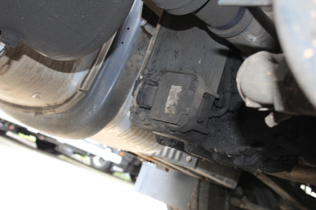 Tracteur routier Daf CF  510 E6 Flach   Retarder   Hydraulik   1 Liege