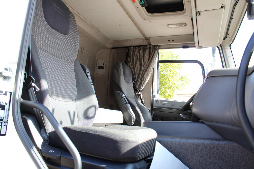 Tracteur routier Daf CF  510 E6 Flach   Retarder   Hydraulik   1 Liege