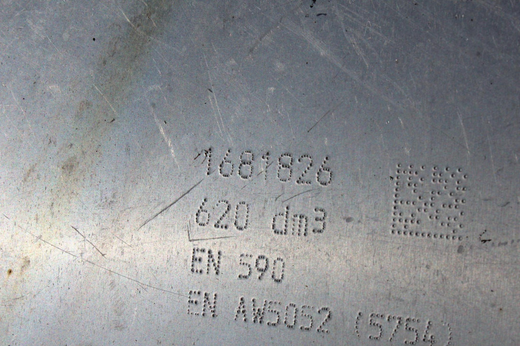 Tracteur routier Daf CF  510 E6 Flach   Retarder   Hydraulik   1 Liege