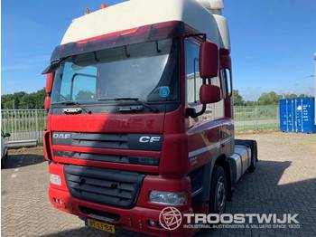 Tracteur routier Daf Ft low deck cf 85 CF 8 5 AND 3: photos 1