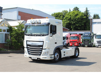Tracteur routier Daf XF  460 E6 SC   Retarder   Hydraulik   Kühlbox