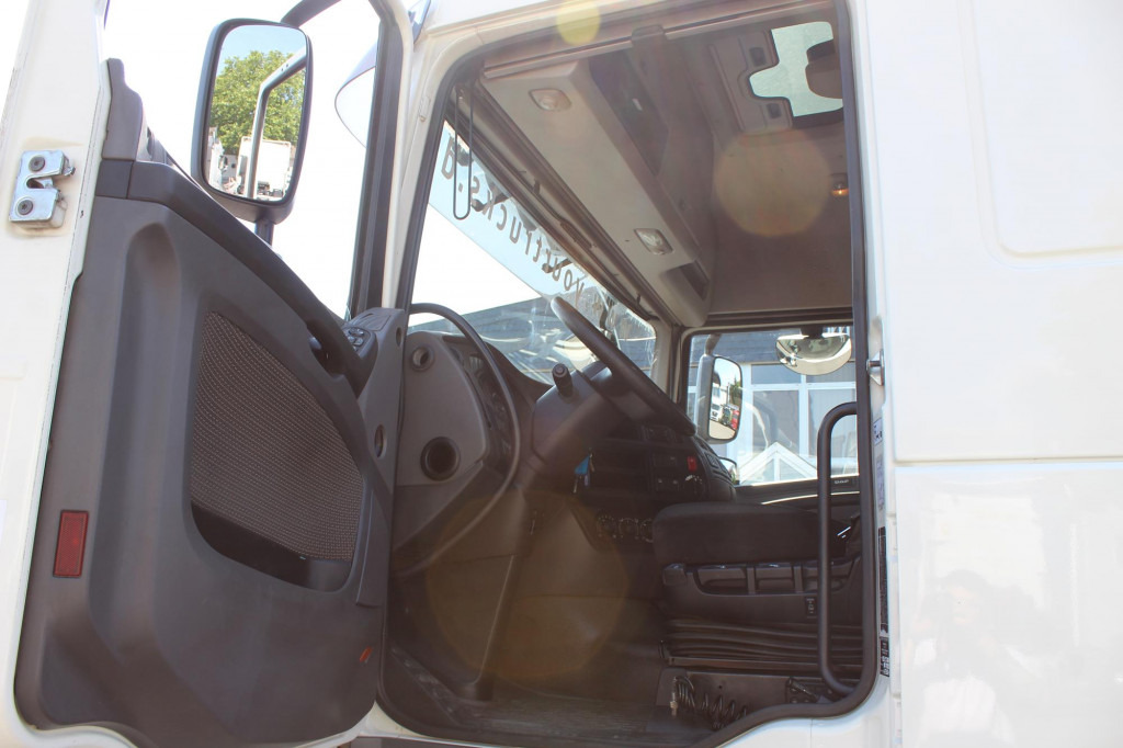 Tracteur routier Daf XF  460 E6 SC   Retarder   Hydraulik   Kühlbox