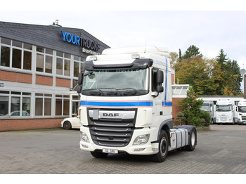 Tracteur routier Daf XF 480  Retarder Kipp-Schub-Hydraulik Kompressor