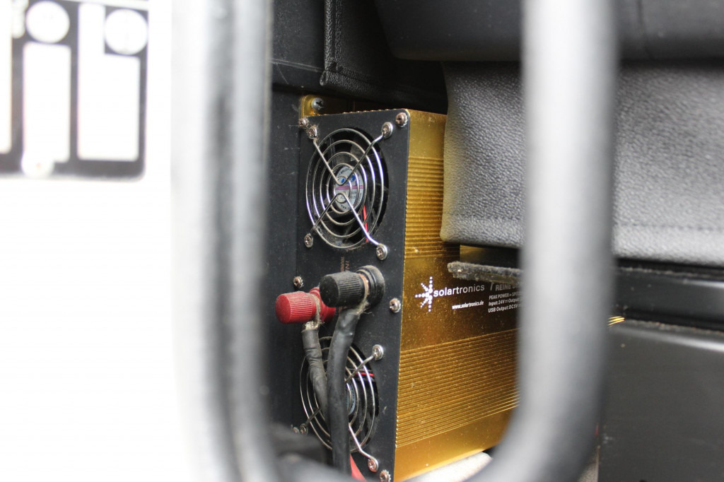 Tracteur routier Daf XF 480  Retarder Kipp-Schub-Hydraulik Kompressor