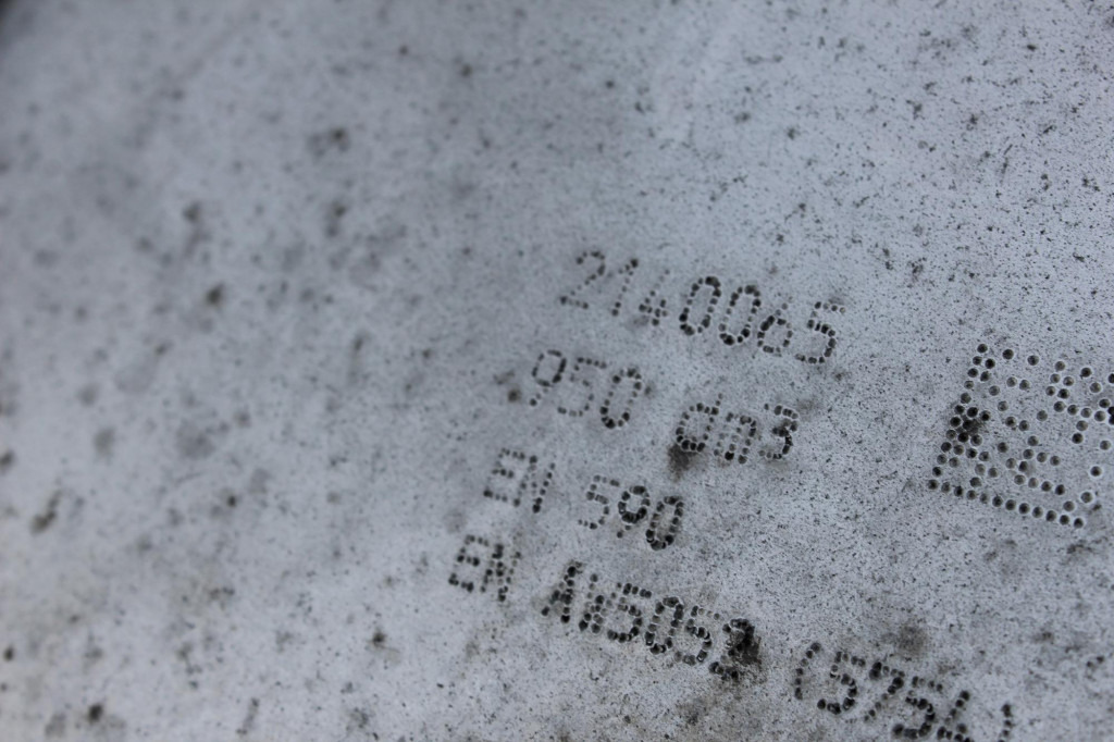 Tracteur routier Daf XF 480  Retarder Kipp-Schub-Hydraulik Kompressor