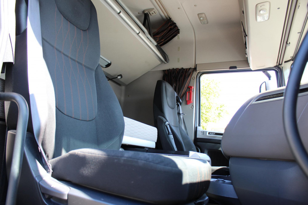 Tracteur routier Daf XF  530 SC  Retarder ACC LDWS Kühlbox Vollspoiler