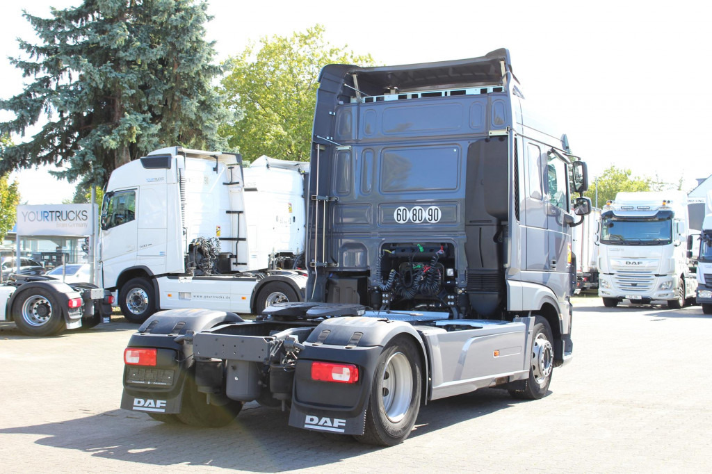 Tracteur routier Daf XF  530 SC  Retarder ACC LDWS Kühlbox Vollspoiler