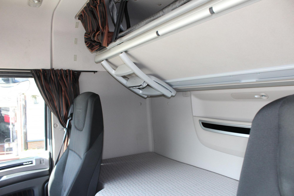 Tracteur routier Daf XF  530 SC  Retarder ACC LDWS Kühlbox Vollspoiler