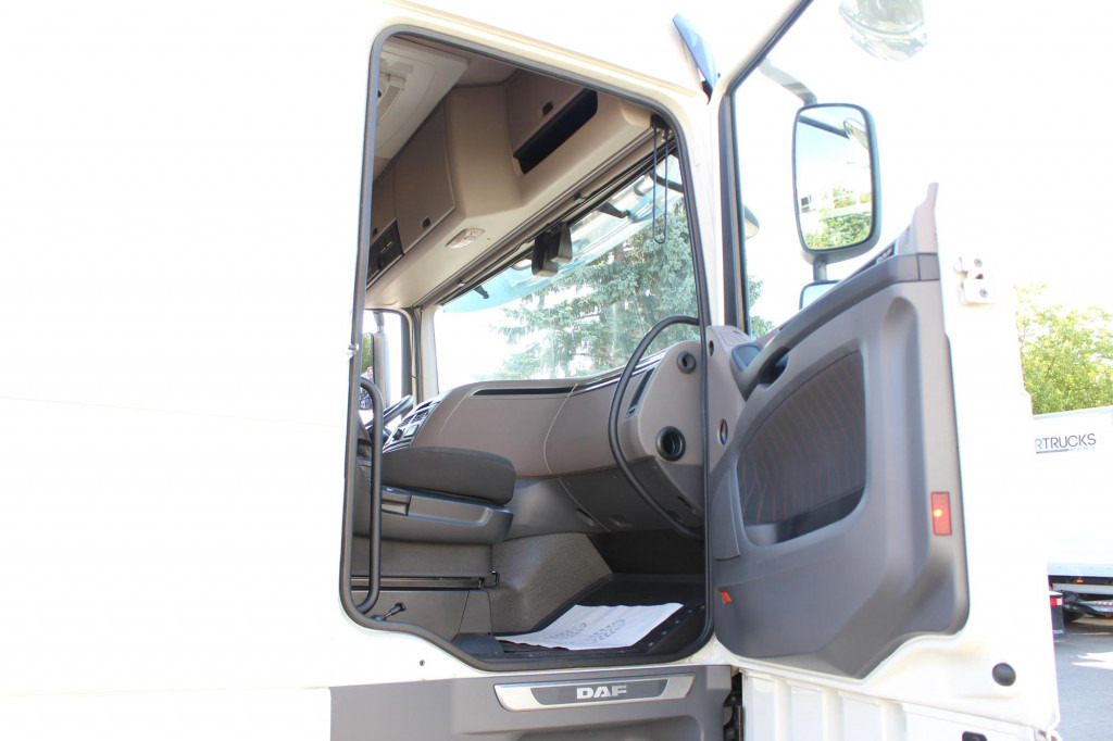 Tracteur routier Daf XF  530 SC  Retarder ACC LDWS Standklima Kühlbox