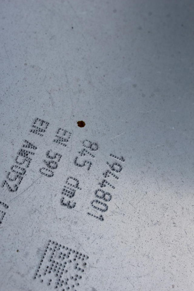 Tracteur routier Daf XF  530 SC  Retarder ACC LDW Kühlbox Vollspoiler