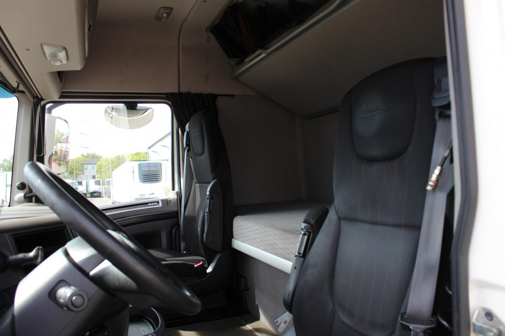 Tracteur routier Daf XF  530 SC  Retarder ACC LDW Kühlbox Vollspoiler