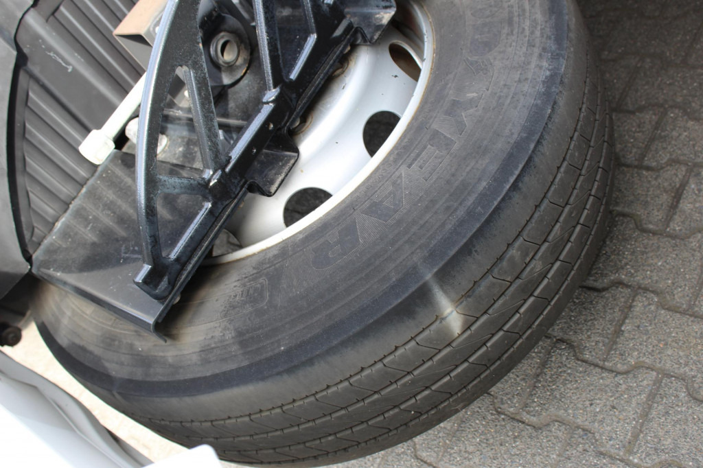 Tracteur routier Daf XF  530 SC  Retarder ACC LDW Kühlbox Vollspoiler