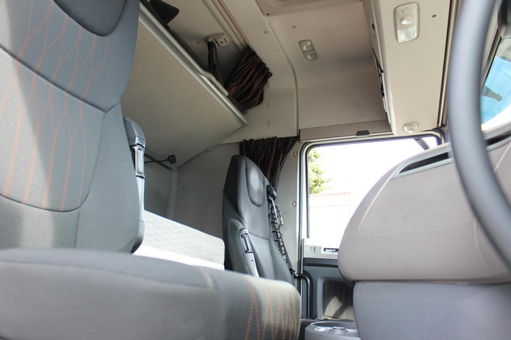 Tracteur routier Daf XF  530 SC  Retarder ACC LDW Kühlbox Vollspoiler