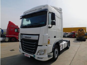 Tracteur routier Daf Xf 460 ft