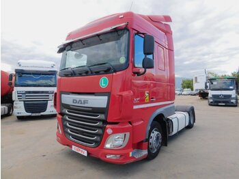 Tracteur routier Daf Xf 460 ft: photos 1