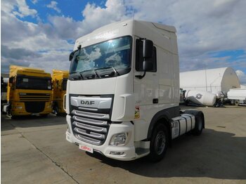 Tracteur routier Daf Xf 530 ft: photos 1