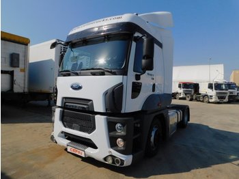 Tracteur routier Ford 1848t