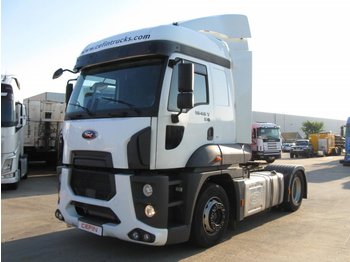 Tracteur routier Ford 1848t 4x2 scab e6 12tx2620