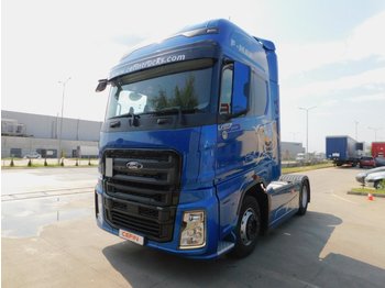 Tracteur routier Ford F max