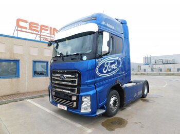Tracteur routier Ford F max 4x2 scab e6 12s2620