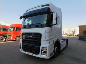 Tracteur routier Ford F max 4x2 scab e6 12s2620