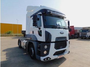 Tracteur routier Ford Fht61gx 1848: photos 1