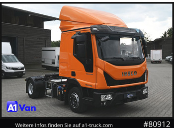 Tracteur routier IVECO Eurocargo 110E22 SZM, Klima, Automatik,