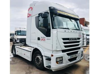 Tracteur routier IVECO STRALIS