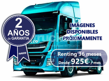Tracteur routier IVECO STRALIS AS440S46T/P EVO