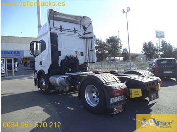 IVECO SWAY 460 - Tracteur routier: photos 4